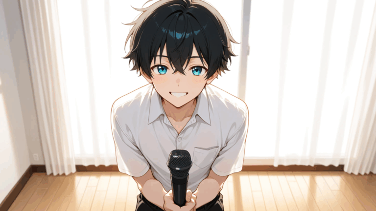 未経験から男性アイドルを目指す最短ルート